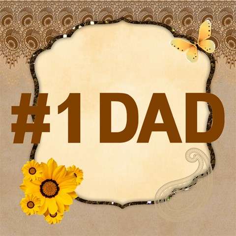 Dad By Joely Inside