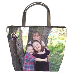 pursesp2012 - Bucket Bag