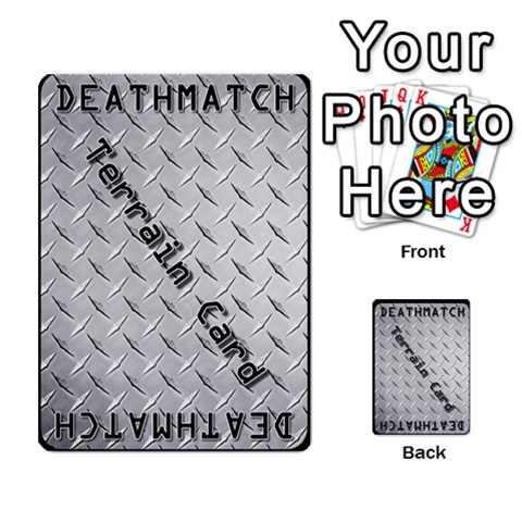 Deathmatch Base Game Back 44