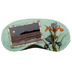 Sunset dreaming - Sleep Mask