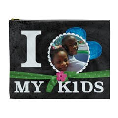 The Kids - Cosmetic Bag (XL)