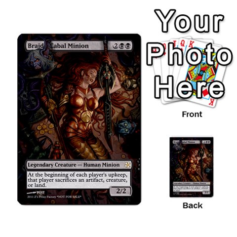 Dismember To Counterspell By Ben Hout Front 10