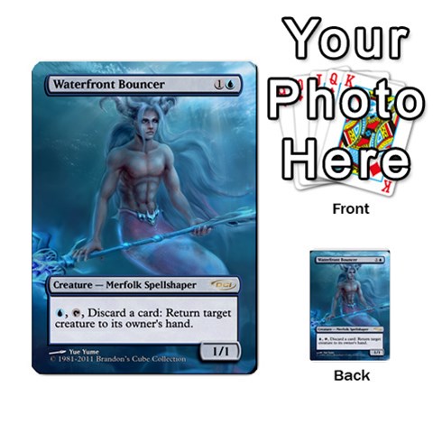 Dismember To Counterspell By Ben Hout Front 17
