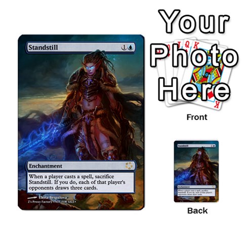 Dismember To Counterspell By Ben Hout Front 22