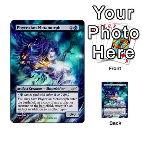 Dismember To Counterspell By Ben Hout Front 28
