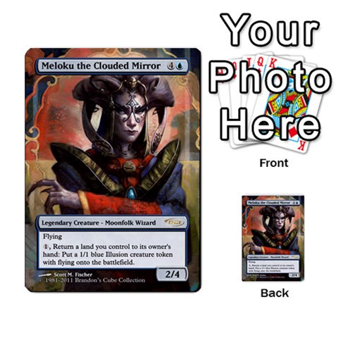 Dismember To Counterspell By Ben Hout Front 36
