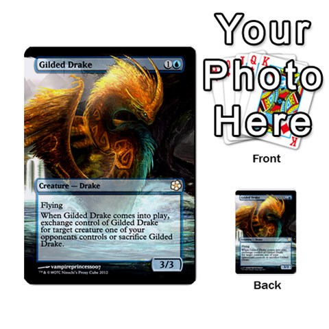 Dismember To Counterspell By Ben Hout Front 47