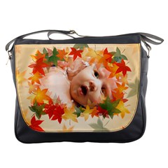 Fall - Messenger Bag