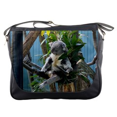 Messenger Bag - Koala