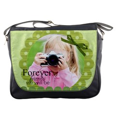 forever - Messenger Bag