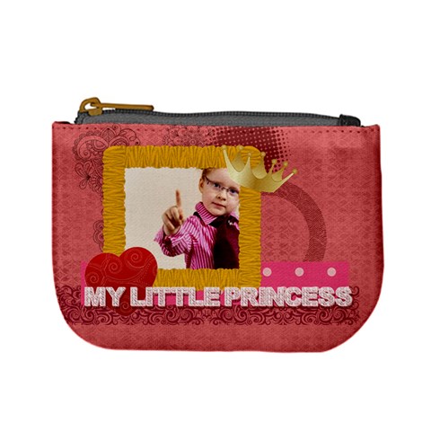My Little Princess By Joely Front