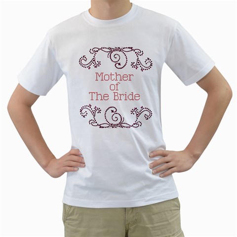 Mother Of The Bride T Front