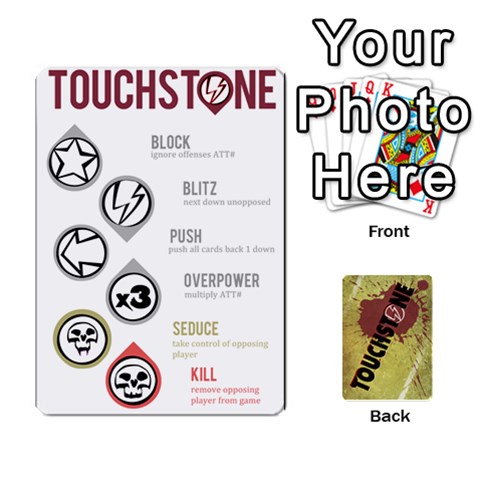 Ace Touchstonev2 By John Paul Messerly Front - ClubA