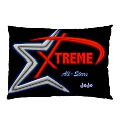 Xtreme pillow case - Pillow Case (Two Sides)