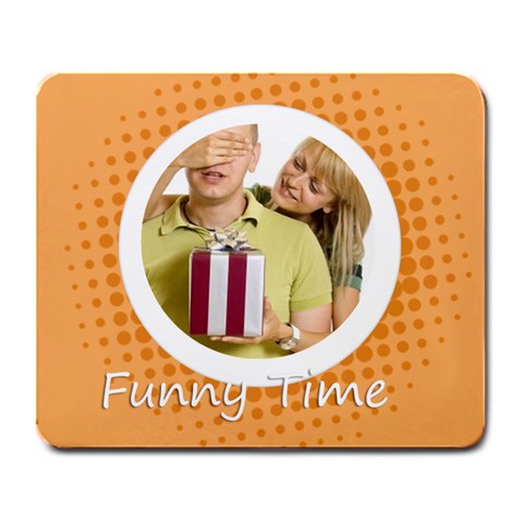 Funny Time By May Front