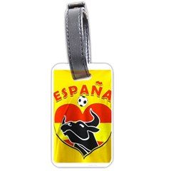 Luggage Tag (one side)