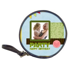 birthday party  - Classic 20-CD Wallet