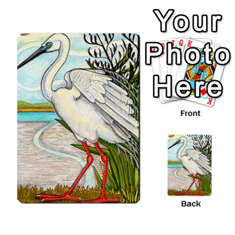 New Zealand Naturally Collectible Cards 1 By Angela Front 15