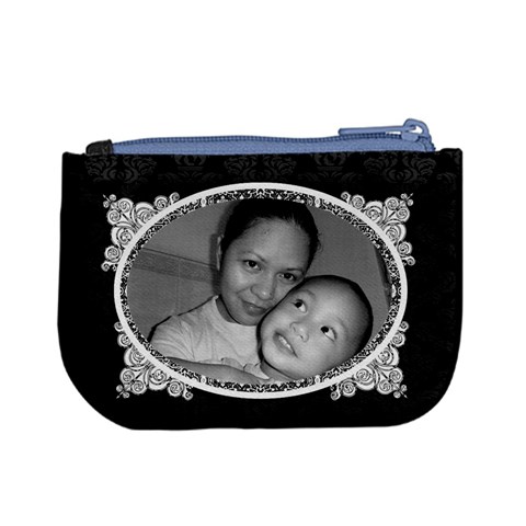 Coin Purse By Lanie Back