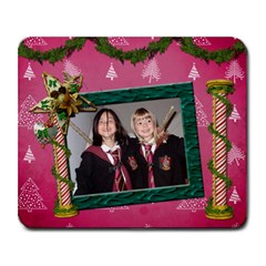 SimplyChristmas Vol1 - Collage Mousepad 