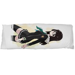 waifu1 - Body Pillow Case (Dakimakura)