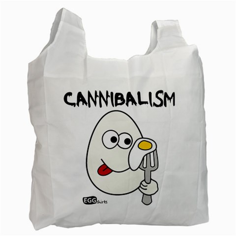 Cannibalism Front