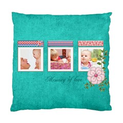 kids - Standard Cushion Case (One Side)