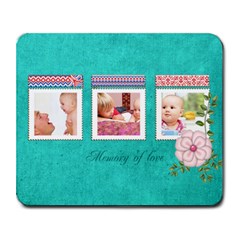 kids - Collage Mousepad