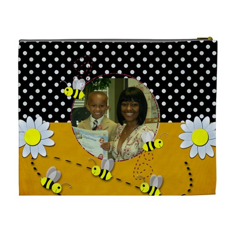 Bee By Meredith Hazel Back
