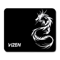 VizenDragon - Large Mousepad