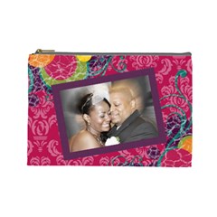 your gifts - Cosmetic Bag (Large)