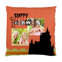 halloween - Standard Cushion Case (Two Sides)