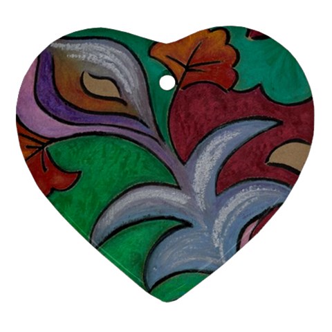 Hummingbird Heart By Monasol Earthlink Net Front