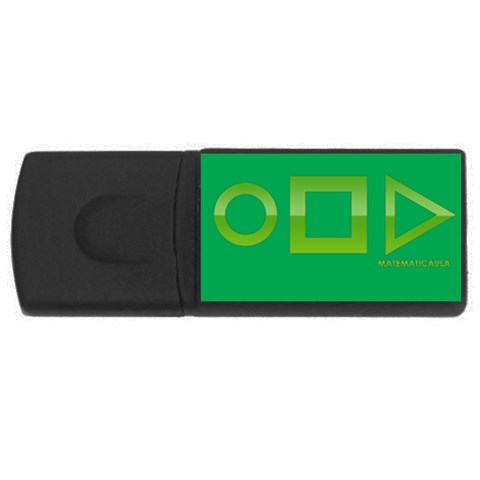 Pendrive Front