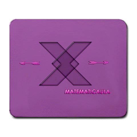 Mousepad 9.25 x7.75  Mousepad - 1