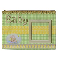 Baby Cosmetic Bag XXL (7 styles) - Cosmetic Bag (XXL)