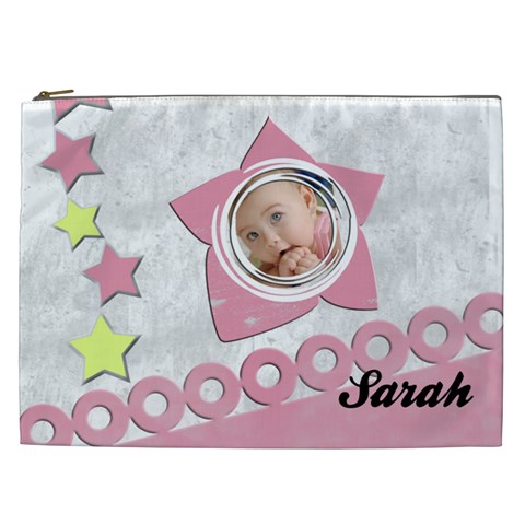 Sarah Front