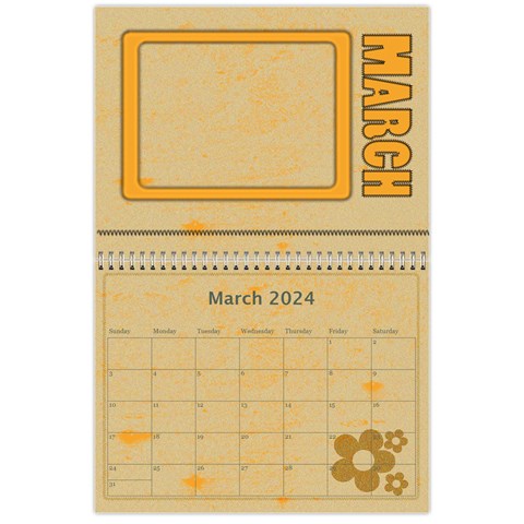 Calendar 2024 By Carmensita Mar 2024