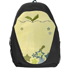 Star Backpack - Backpack Bag