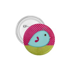Birdie badge - 1.75  Button