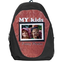 kids - Backpack Bag