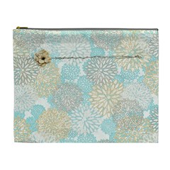 cosmetic bag xl complicity (7 styles) - Cosmetic Bag (XL)