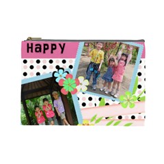 kids - Cosmetic Bag (Large)