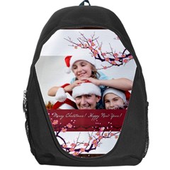 xmas - Backpack Bag