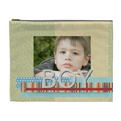 boy (7 styles) - Cosmetic Bag (XL)