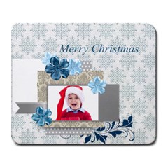 xmas - Collage Mousepad