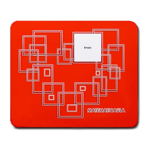 Mousepad 9.25 x7.75  Mousepad - 1