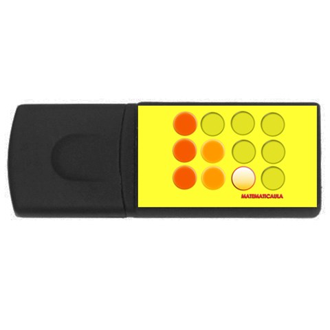 Pendrive Front