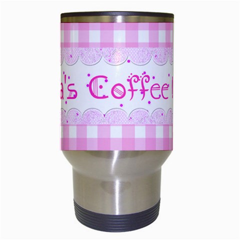 Nana Coffee Cup By Maryanne Center