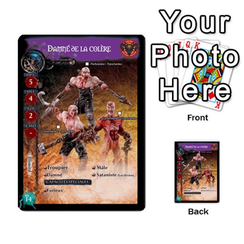 Cartes Hell Dorado 3 By Dreadaxe Front 34